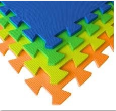 Colorful Playmat 10mm PSF 1324