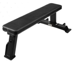 Flat Bench Iconic GZ-WEFBI