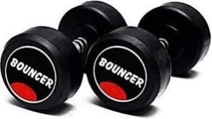 Genz Dumbbell 25 X 2 = 50kg