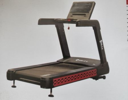 Genz Panther ( Motorised Treadmill ) GZ-CCEGPMOT