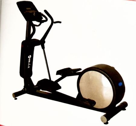 Genz CTY (Cross Trainer ) GZ-CCEGCTY