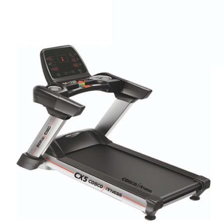 Motorised Treadmill CX-5