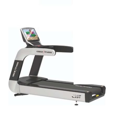 Motorised Treadmill C-5ST (CODE 42150 )