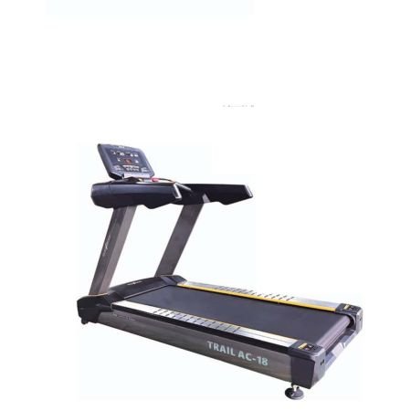 Motorised Treadmill AC-18 (CODE 42151 )