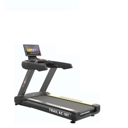 Motorised Treadmill AC-18T (Code 42152 )