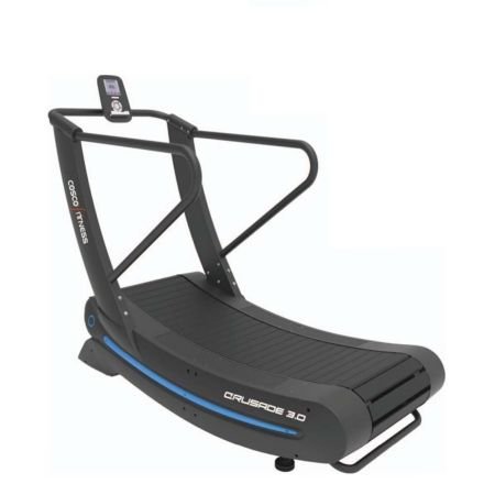 Curved Treadmill Crusade 3.0 (Product Code 42153)