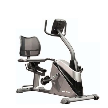 Recumbent bike CEB-R8M