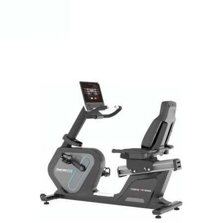 Recumbent Bike Power 390 (CODE 42346 )