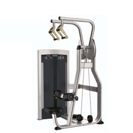 Weight Machine Lat Pull Down 43001