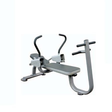 Non-Weight Machine AB Crunch 43011