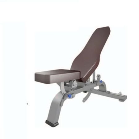 Non-Weight Machine Super Bench 44013