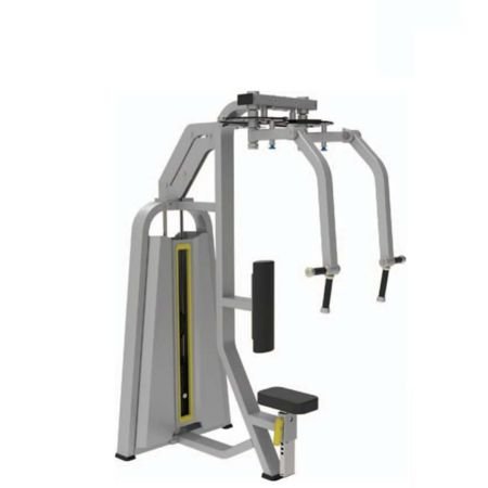 Dual Weight Machine Pec Fly | Rear Delt 44032