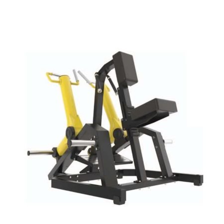 Weight Machine Incline Level Row 44804