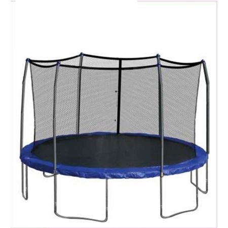 Trampoline D-144 512