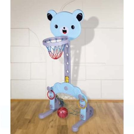 Catbear M.A.S.S. Multi Activity Sports Set 6704N