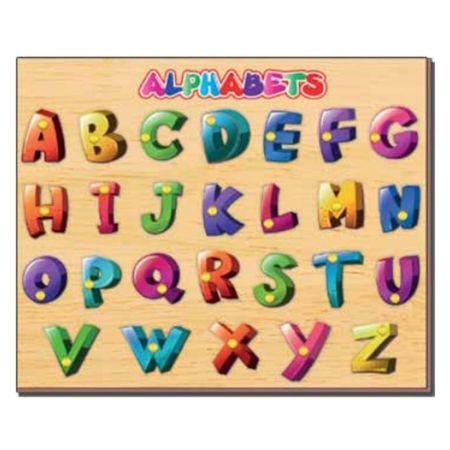 Alphabet Big ( PH 7102)