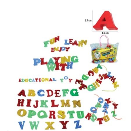Alphabet Block Set ( PH 1023)