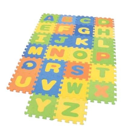 Alphabet Mat ( PH 3-1612)