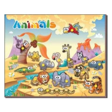 Animals ( PH 7111)