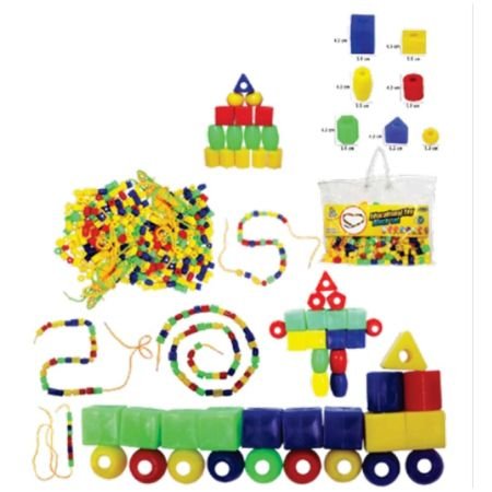 Beads block Set ( PH 1041)