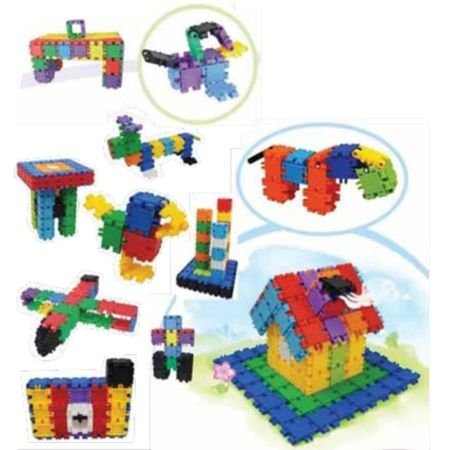 Building Block Set ( PH 1040)