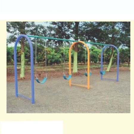 Double Arch Swing GPE-38