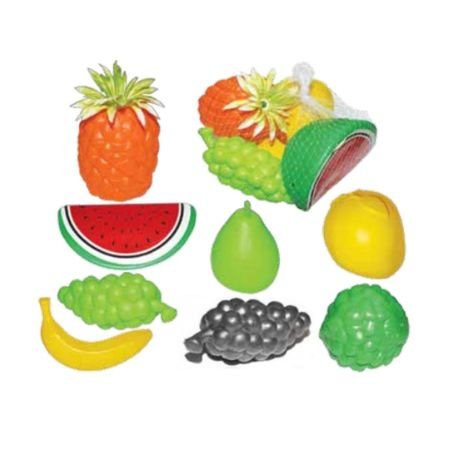 Fruits Toy Set ( PH 8001)