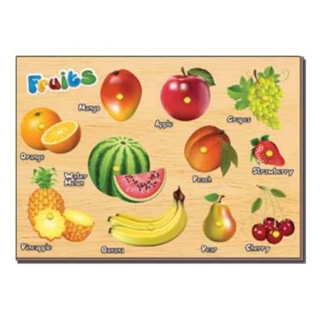 Fruits ( PH 7117)