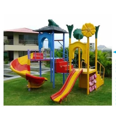 Multi Purose Play System GPE-04