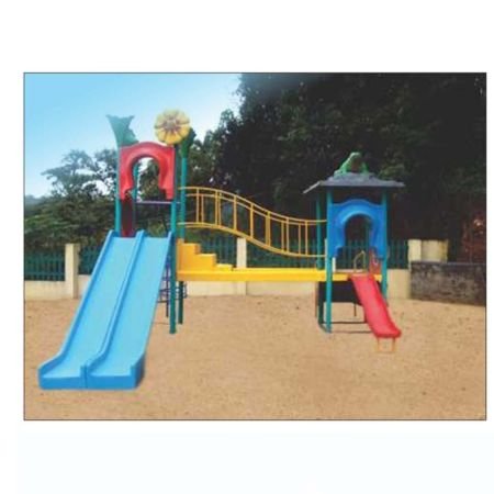 Multi Purpose Play System GPE-06