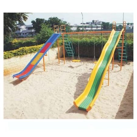 Multi Purpose Play System GPE-08