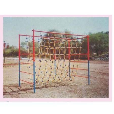 Net Climber (GPE-105)