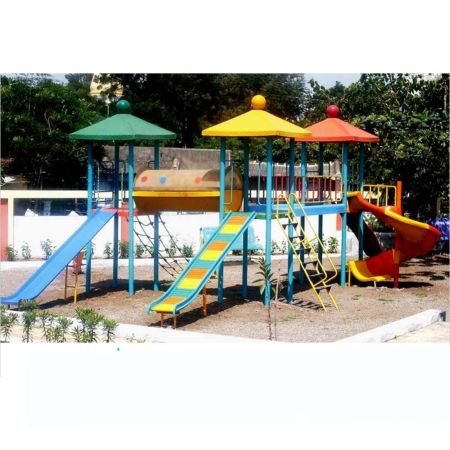 Multi Purpose Play System GPE-11