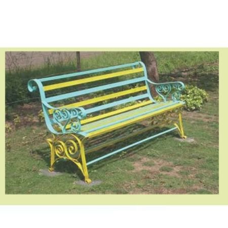 Garden Bench (GPE-130)