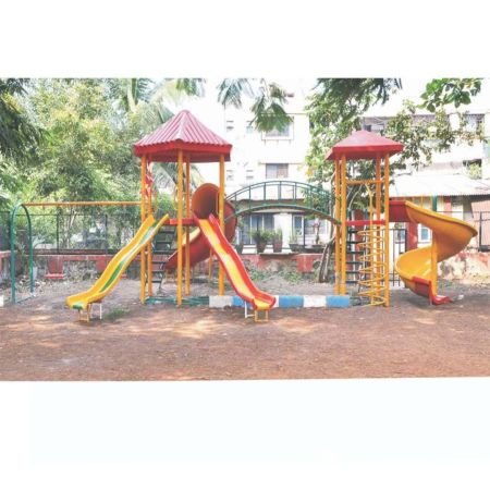 Multi Purpose Play System GPE-26