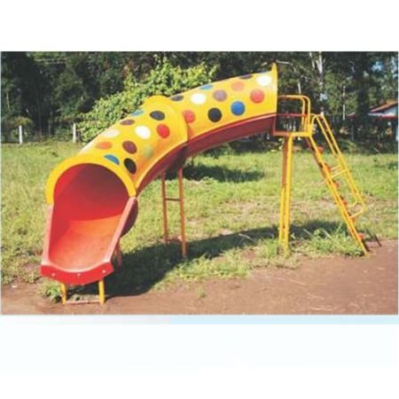 Mini Tube Slide (GPE-54)