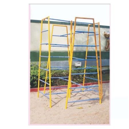 Criss Cross Climber (GPE-84)