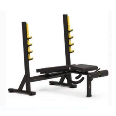 3 in 1 Olympic Bench ( GZ-WE31OB)