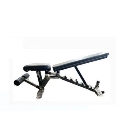 Adjustable Bench Iconic(GZ-WEABI)