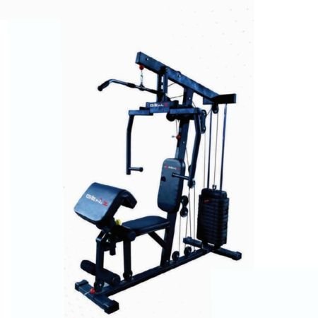 Home GYM ECO GZ-HGECO