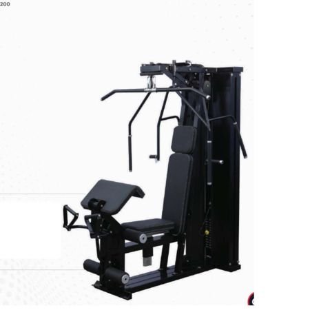 Home GYM Prime 200 GZ-HGPRIME200