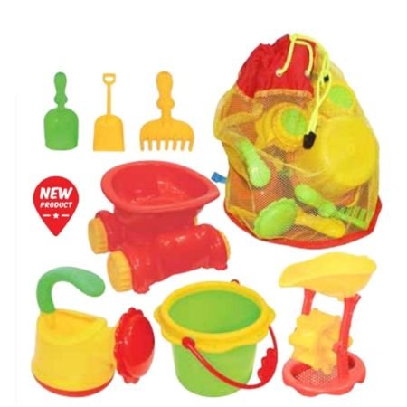 Gardening Set ( PH 9302)