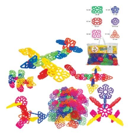 Jigsaw Block Set (PH 1037)