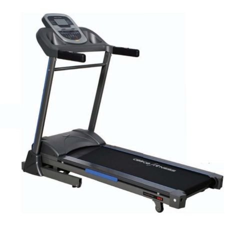 DC Treadmill k-33 42117