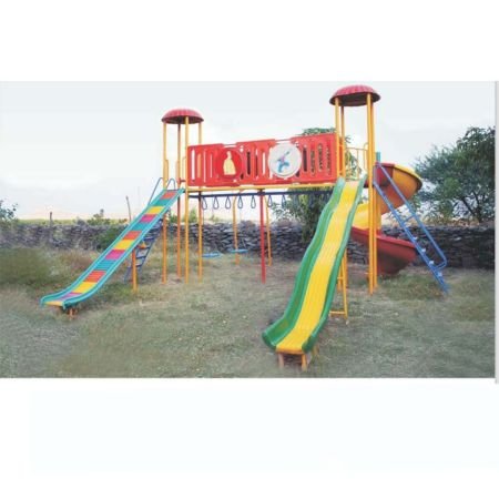 Multi Purpose Play System GPE-07