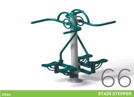 Stair Stepper (OG66)