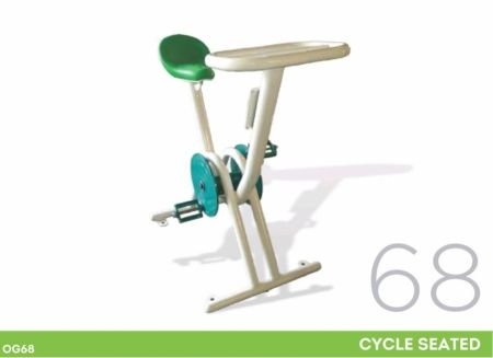 Cycle Seated (OG68)