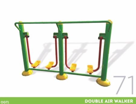 Double Air Walker (OG71)