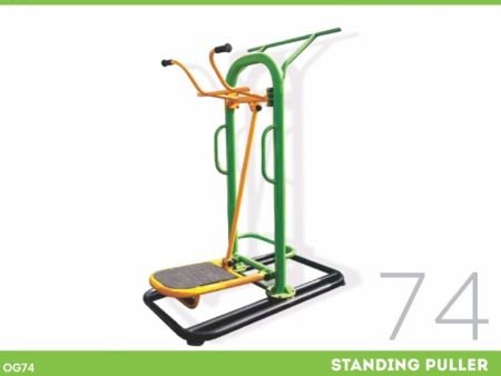 Standing Puller (OG74)