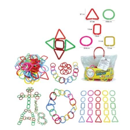 Shape Block Set ( PH 1031)